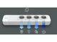 Smart Home D-Link DSP-W245/E Wi-Fi Smart Power Strip