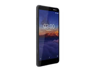Смартфони Nokia 3.1 DS, в черно
