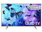 Телевизори Samsung 65Q6FNA