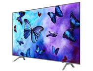 Телевизори Samsung 65Q6FNA