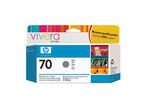 Консумативи Оригинален HP 70 130-ml Gray Ink Cartridge