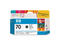 Консумативи Оригинален HP 70 130-ml Matte Black Ink Cartridge