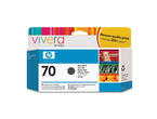 Консумативи Оригинален HP 70 130-ml Matte Black Ink Cartridge