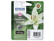 Консумативи Оригинален Epson T0596