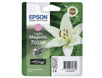 Консумативи Оригинален Epson T0596