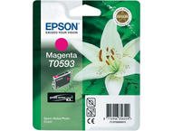 Консумативи Оригинален Epson T0593