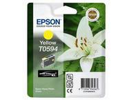 Консумативи Оригинален Epson T0594