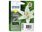 Консумативи Оригинален Epson T0594