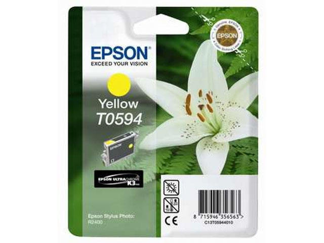 Консумативи Оригинален Epson T0594