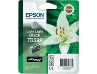Консумативи Оригинален Epson T0599