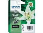 Консумативи Оригинален Epson T0599