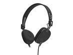 Слушалки Skullcandy Navigator Knockout Quilted, черни