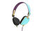 Слушалки Skullcandy Navigator Knockout Quilted, сини