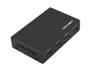 Кабели и Адаптери TeckNet HDMI03 3-Way HDMI Switch