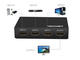 Кабели и Адаптери TeckNet HDMI03 3-Way HDMI Switch