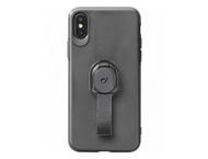 Калъфи CellularLine Steady калъф за iPhone X/Xs