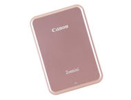 Принтери Canon Zoemini, златисто розов