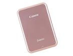 Принтери Canon Zoemini, златисто розов