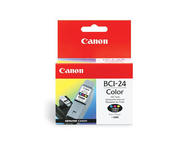 Консумативи Съвместим Canon BCI24 (BPI-424C)