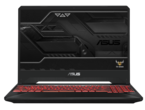 Лаптопи ASUS TUF Gaming FX505GE-BQ175