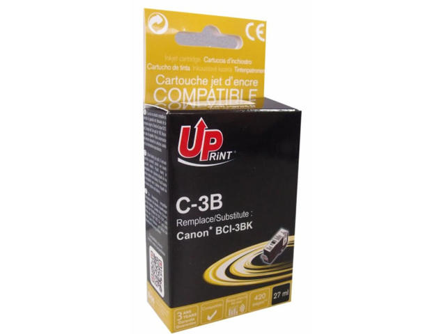 Консумативи Съвместим UPRINT Canon BCI3/BCI5/BCI6 