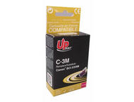 Консумативи Съвместим UPRINT Canon BCI3/BCI5/BCI6, cyan