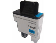 Консумативи Съвместим UPRINT LC900 Cyan, Brother