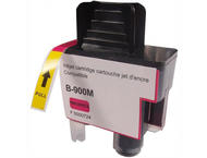 Консумативи Съвместим UPRINT LC900 Magenta, Brother