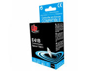 Консумативи Съвместим UPRINT T0611, Epson