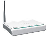 Мрежово оборудване Рутер Tenda Wireless-N W311R