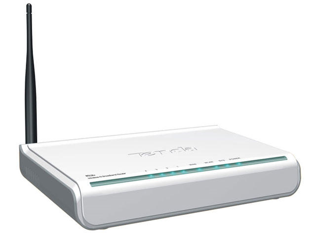 Мрежово оборудване Рутер Tenda Wireless-N W311R