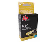 Консумативи Съвместим UPRINT CJ8CUP, Canon