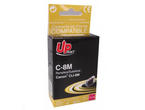Консумативи Съвместим UPRINT CLI8 Magenta, Canon