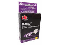 Консумативи Съвместим UPRINT  LC1280XL/1240, Brother