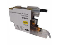 Консумативи Съвместим UPRINT  LC1280XL/1240, Brother