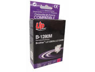 Консумативи Съвместим UPRINT  LC1280XL/1240, Brother 