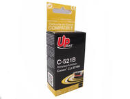 Консумативи Съвместим UPRINT CLI521, Canon