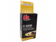 Консумативи Съвместим UPRINT PGI520, Canon