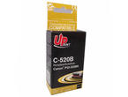 Консумативи Съвместим UPRINT PGI520, Canon