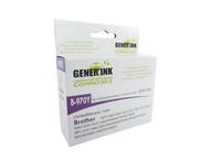 Консумативи Съвместим GENERINK LC970/1000, Brother