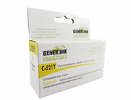 Консумативи Съвместим GENERINK CLI521, Canon