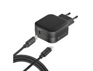 Зарядни устройства 4smarts Fast Wall Charger Set