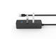 Кабели и Адаптери Orico USB 3.0 4-Port Hub - 100см
