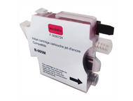 Консумативи Съвместим UPRINT LC985 Magenta, Brother