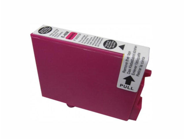 Консумативи Съвместим UPRINT T0483 Magenta, Epson