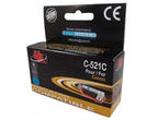 Консумативи Съвместим UPRINT CLI521 Cyan, Canon