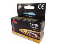 Консумативи Съвместим UPRINT CLI521 Magenta, Canon