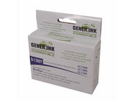 Консумативи Съвместим Generink LC1280XL/1240/1220 Yellow, Brother