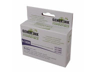 Консумативи Съвместим Generink LC1280XL/1240/1220 Magenta, Brother