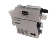 Консумативи Съвместим UPRINT LC980/1100 Black, Brother